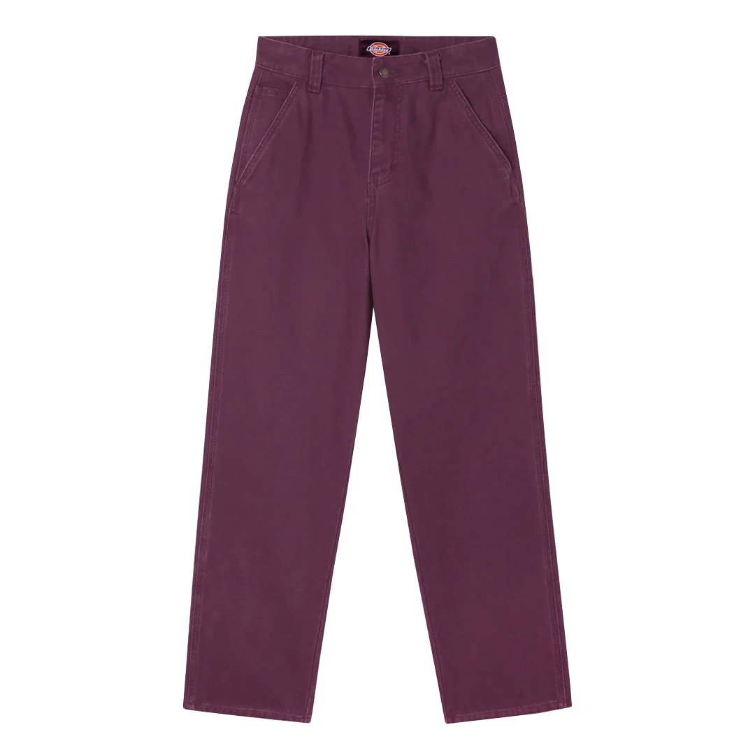 Dickies - Women's Duck Pant (FPR05SRW)