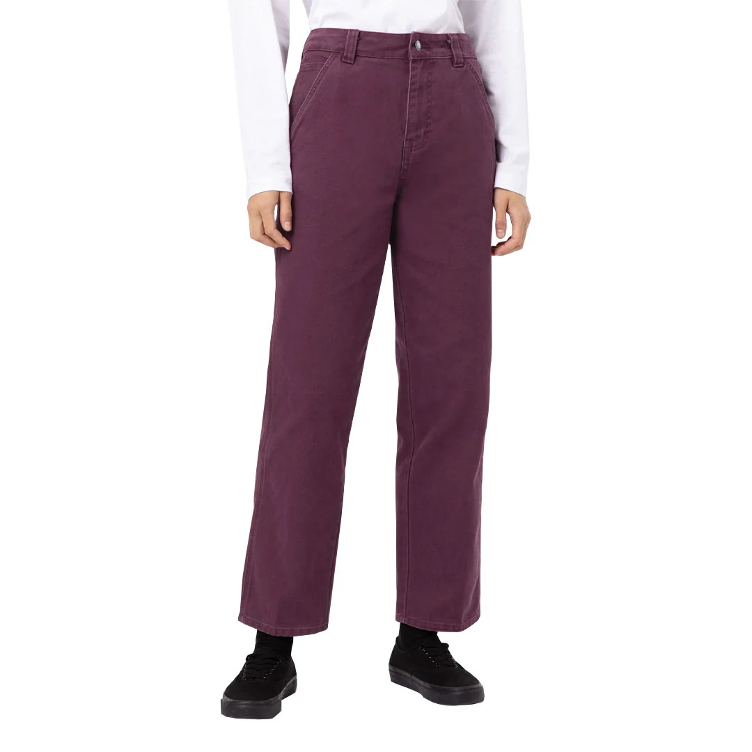 Dickies - Women's Duck Pant (FPR05SRW) - Image 2