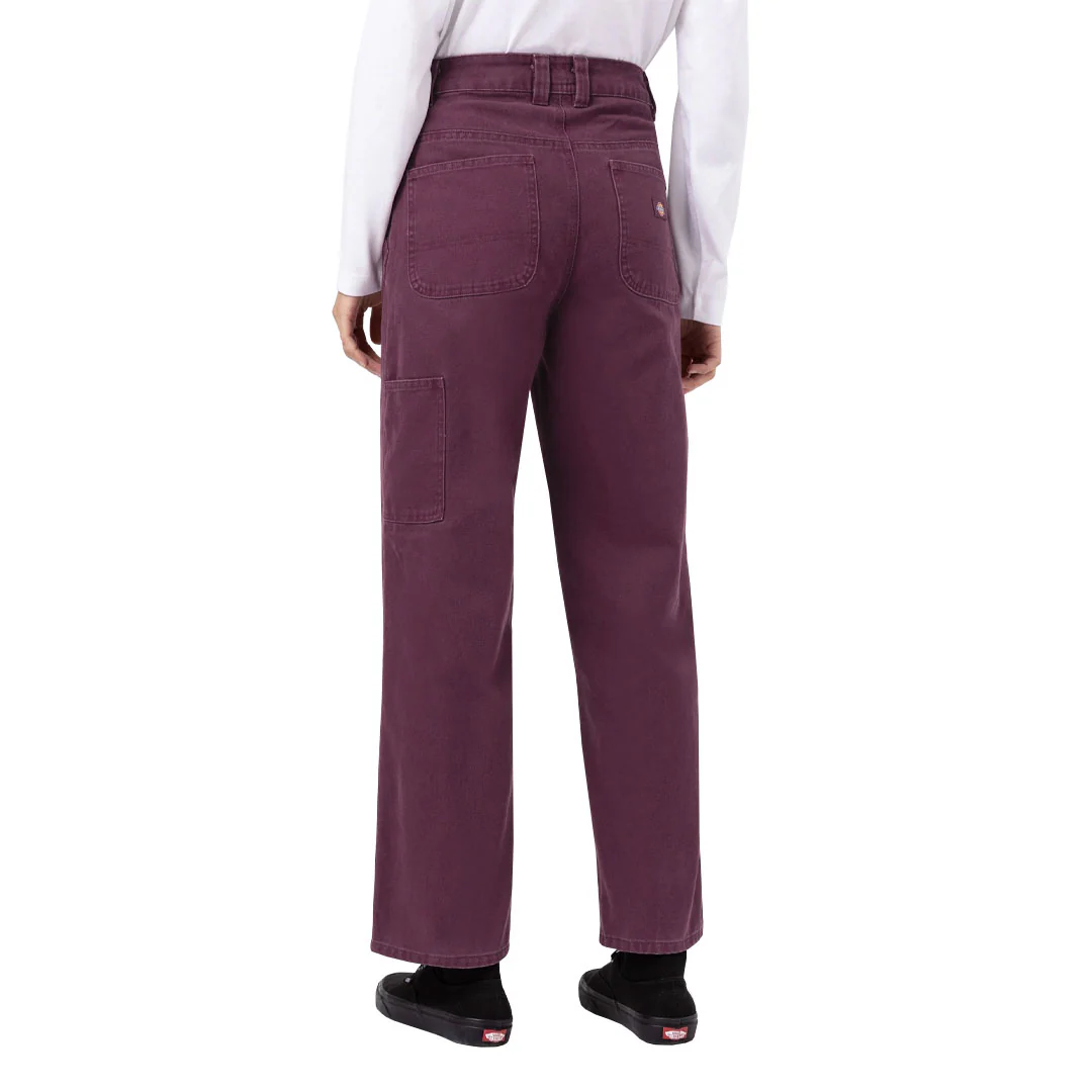 Dickies - Women's Duck Pant (FPR05SRW) - Image 3