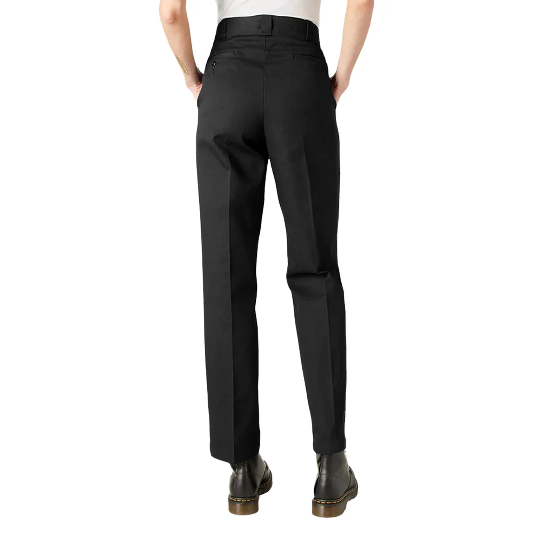 Dickies - Women's Original Twill Pant (FP874BSK) - Image 3