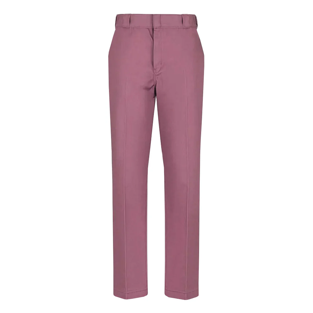 Dickies - Women's Original Twill Pant (FP874J54)