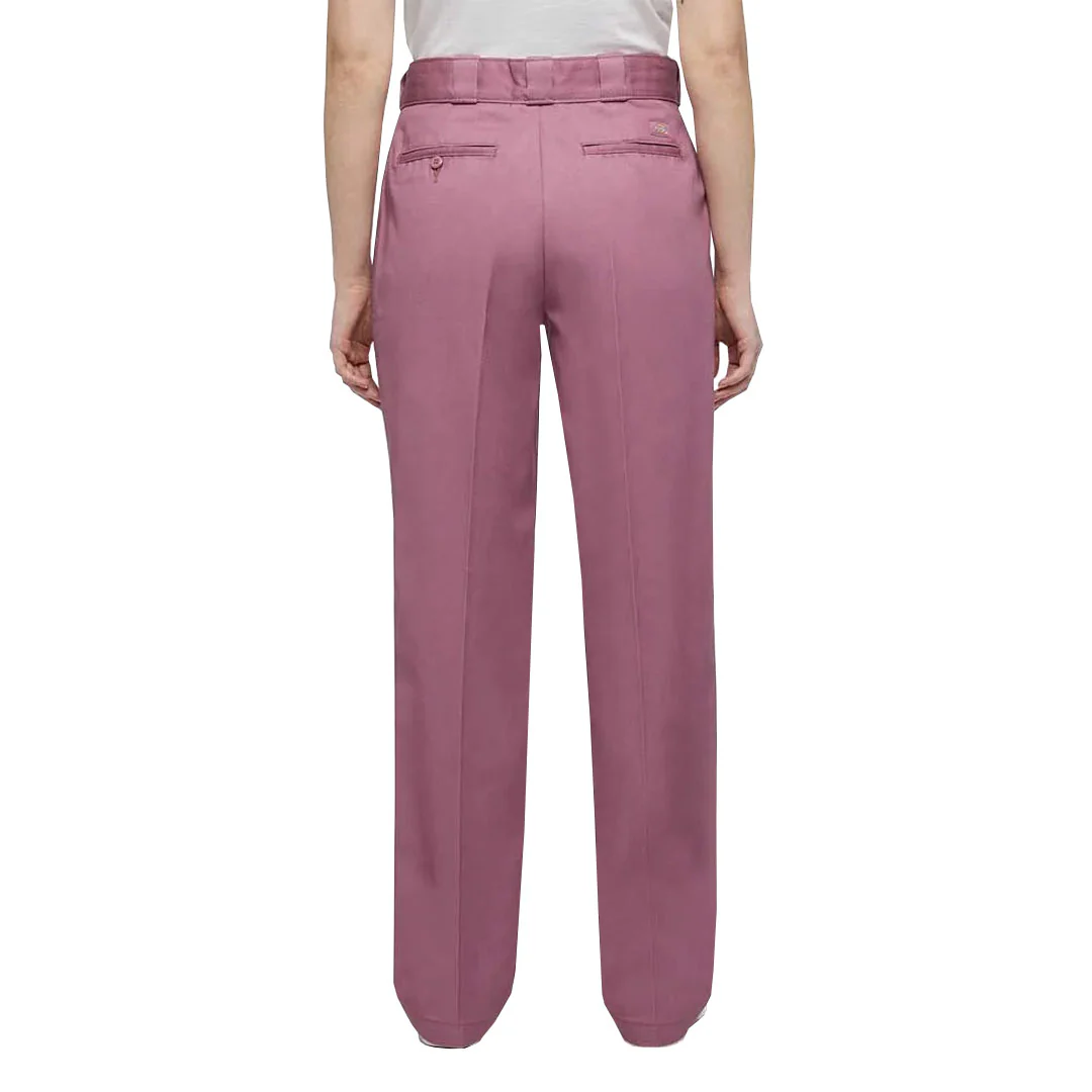 Dickies - Women's Original Twill Pant (FP874J54) - Image 3