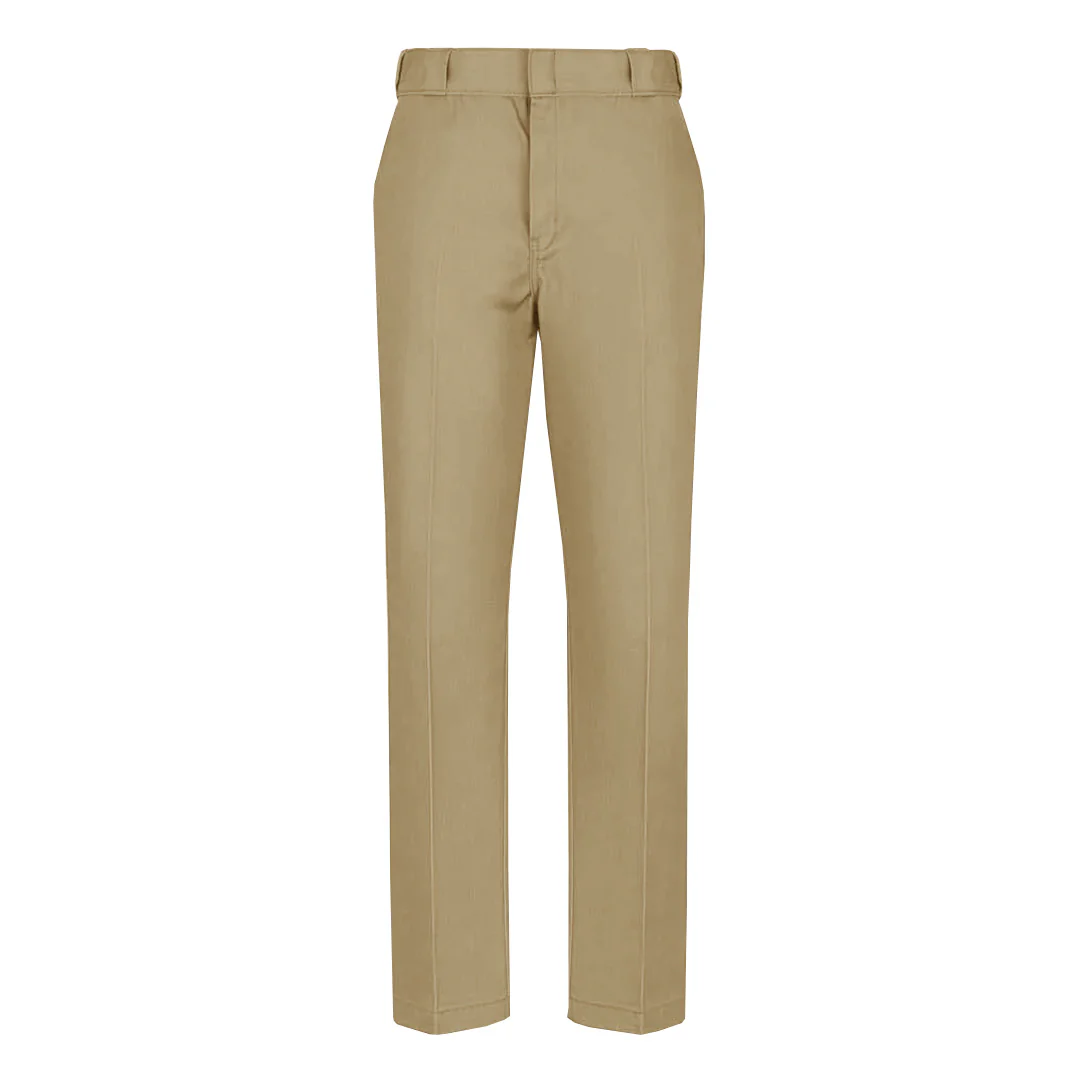 Dickies - Women's Original Twill Pant (FP874KSH)