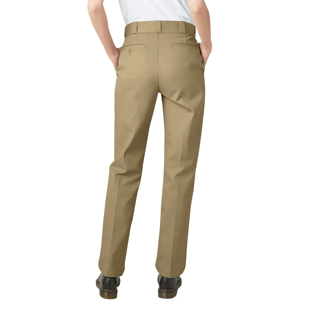 Dickies - Women's Original Twill Pant (FP874KSH) - Image 4