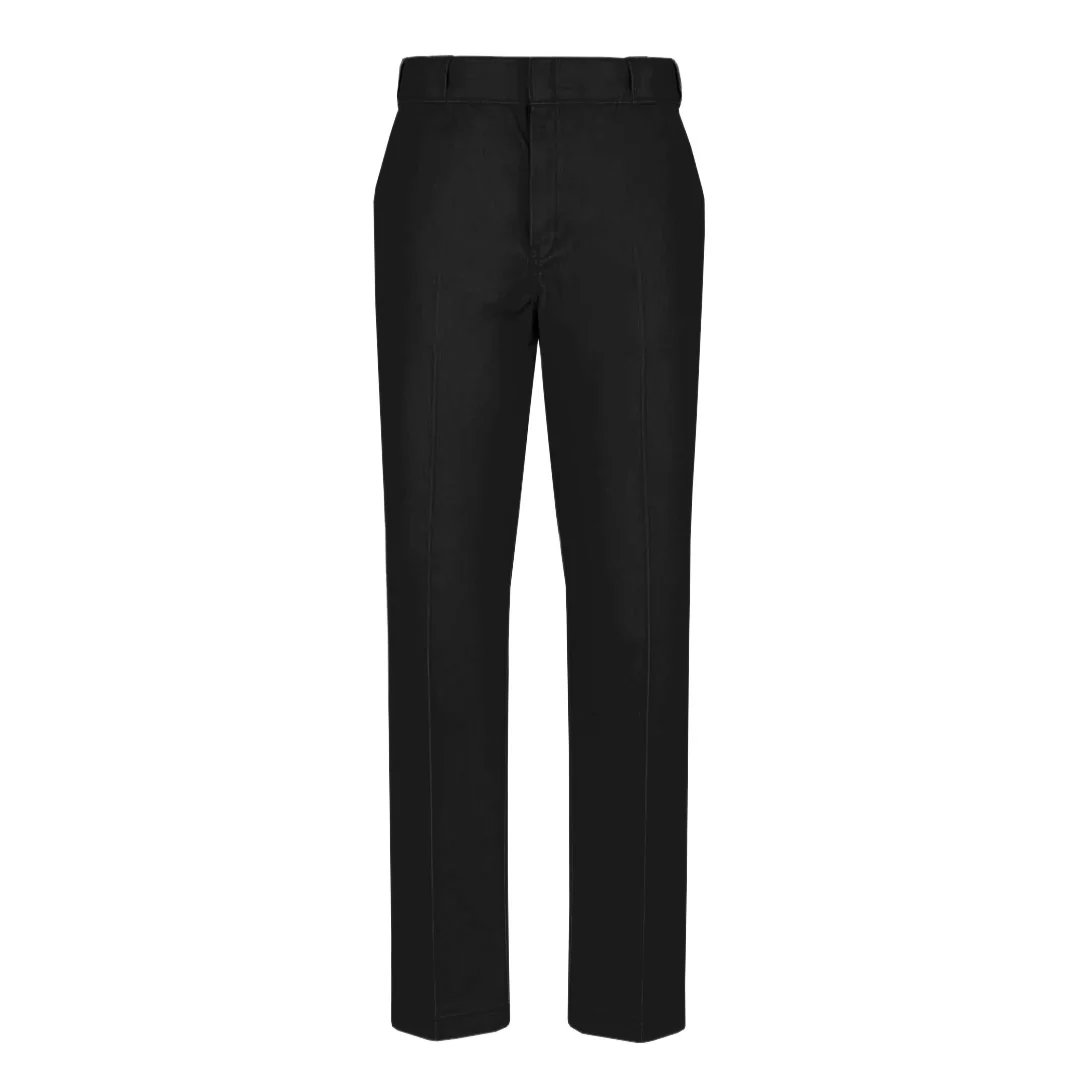 Dickies - Women's Original Twill Pant (Plus Size) (FPW874BSK)