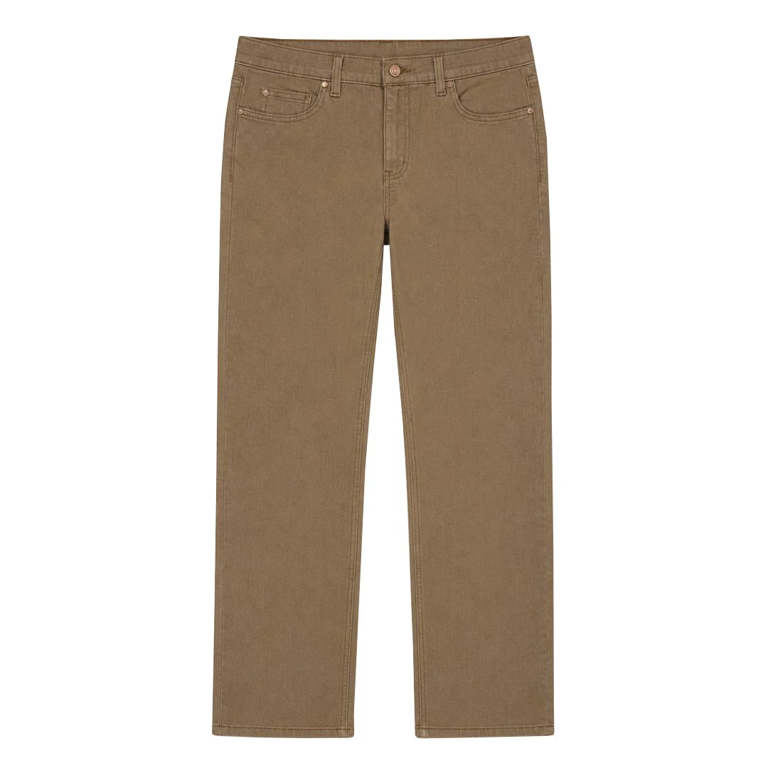 Dickies - Women's Perfect Shape Straight Denim Jeans (FD146S1S)