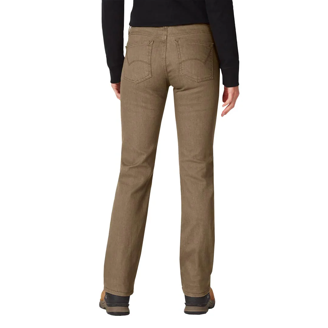 Dickies - Women's Perfect Shape Straight Denim Jeans (FD146S1S) - Image 3