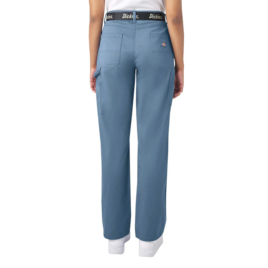 Dickies - Women's Twill Carpenter Pant (FPR51CNU) - Image 4