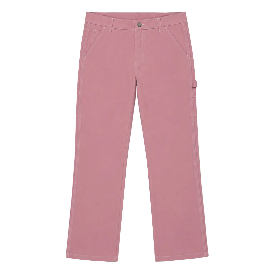 Dickies - Women's Twill Carpenter Pant (FPR53F2G)