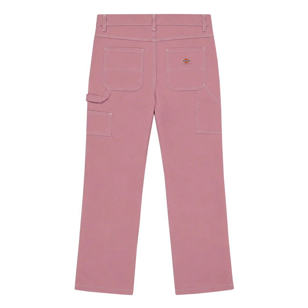 Dickies - Women's Twill Carpenter Pant (FPR53F2G) - Image 2