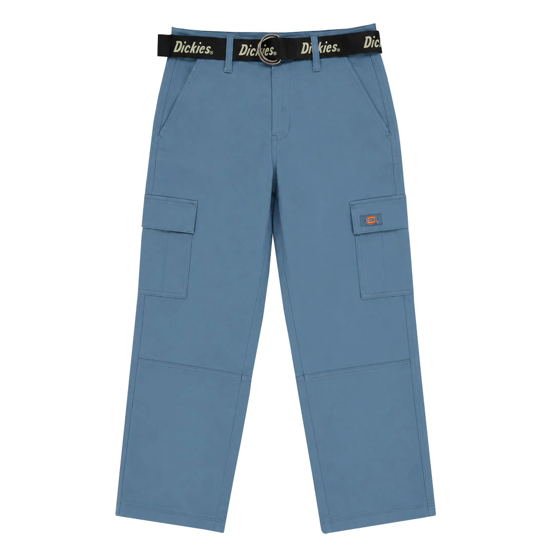 Dickies - Women's Twill Cropped Cargo Pant (FPR50CNU)