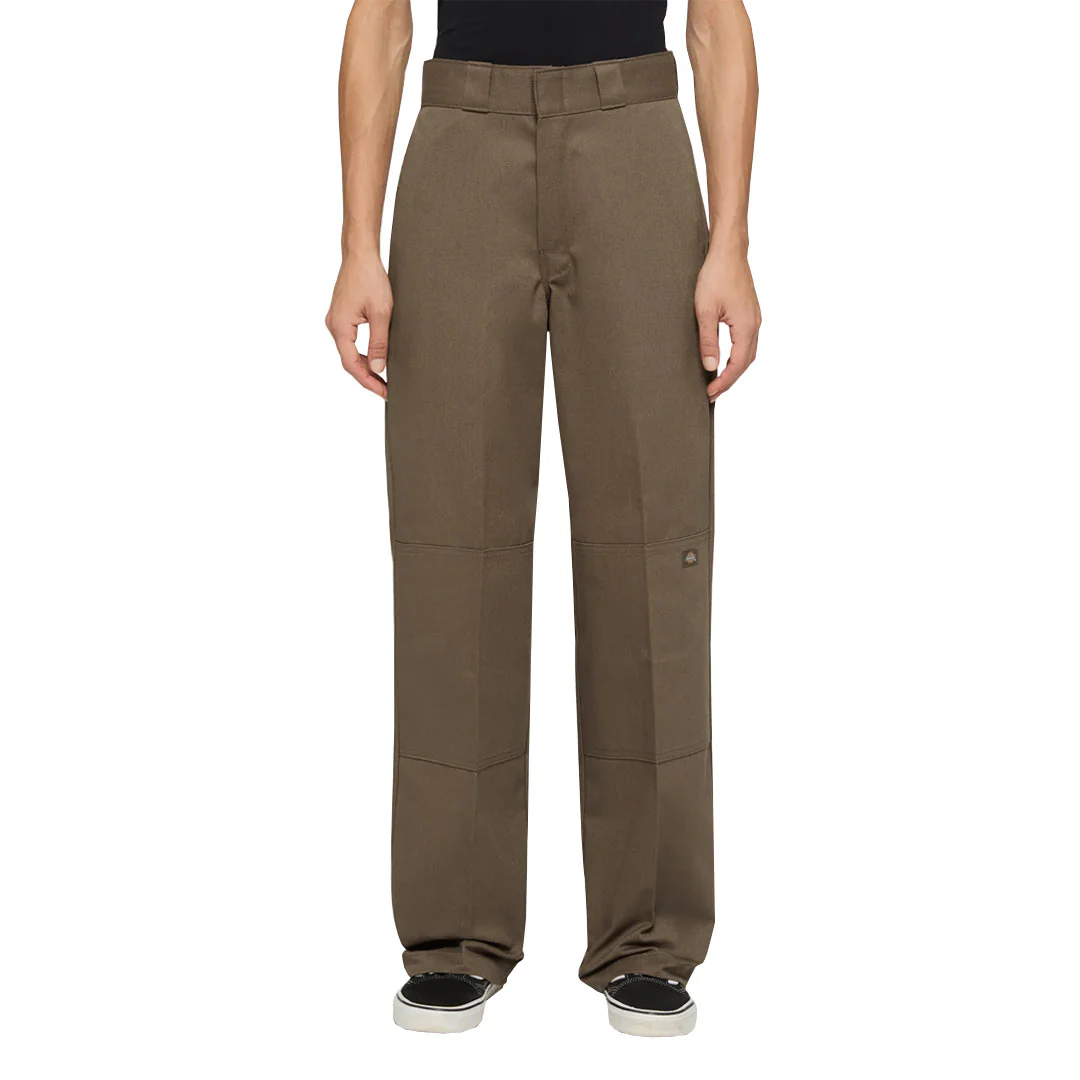 Dickies - Women's Twill Double Knee Work Pant (FP283MR1) - Image 2
