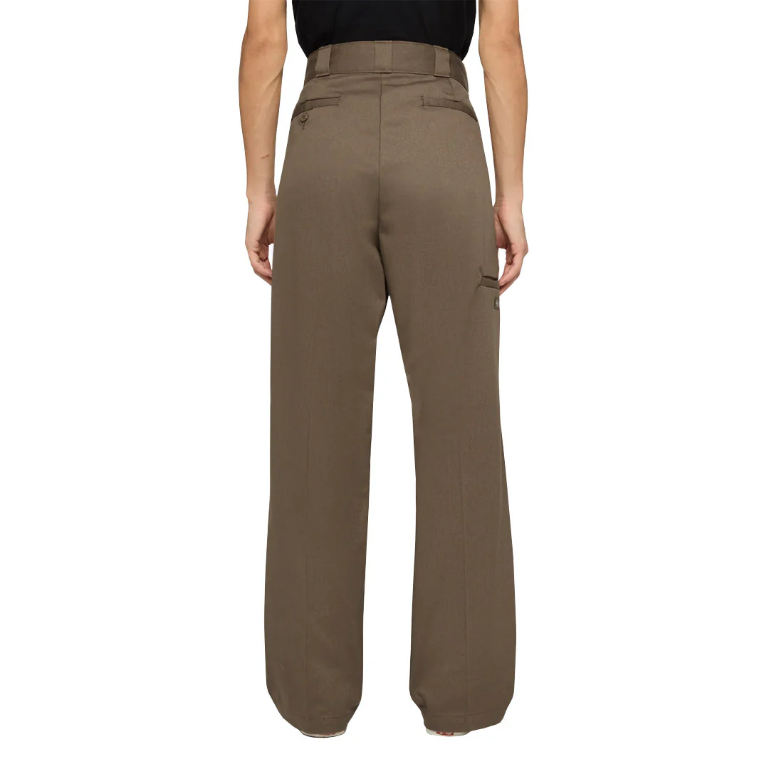 Dickies - Women's Twill Double Knee Work Pant (FP283MR1) - Image 4