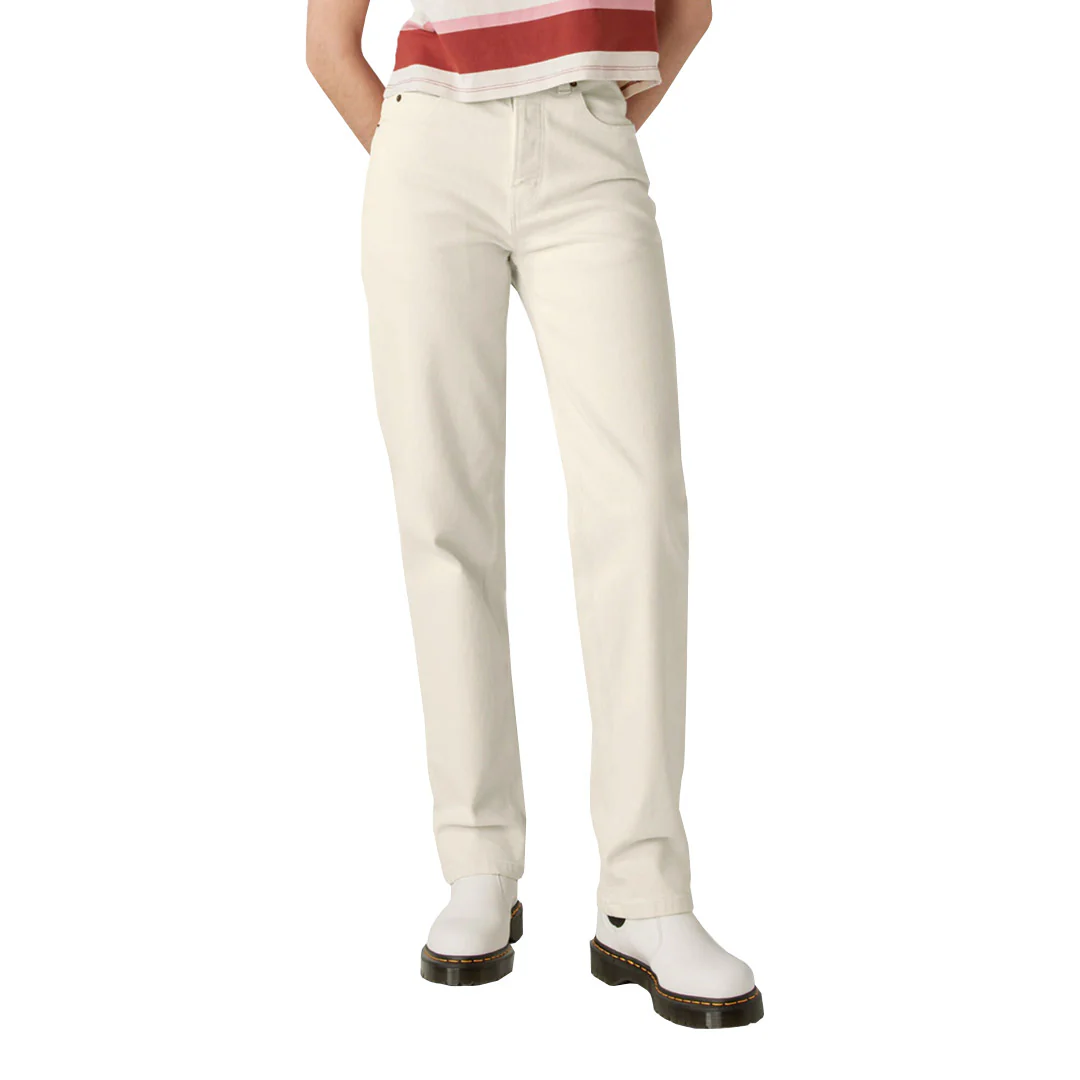 Dickies - Women's Washed Denim Jeans (FPR11NT) - Image 2