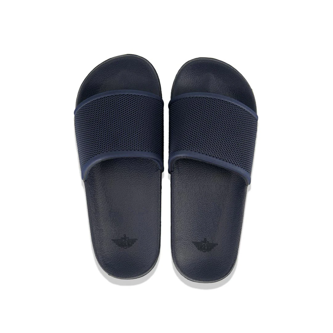 Dockers - Kids' (Preschool) Super Cushion Slides (FBS4690ADK) - Image 3