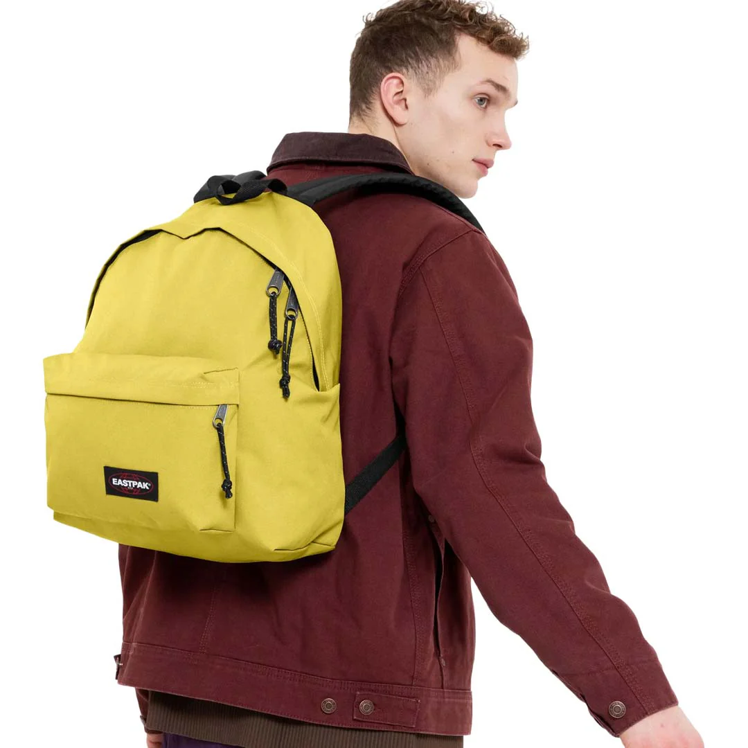 Eastpak - Padded Pak'R Backpack (829J99J) - Image 5
