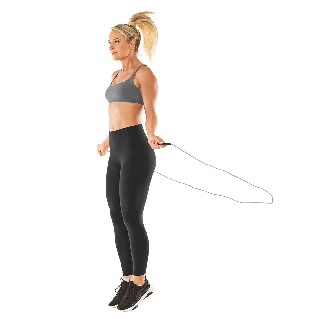 Econofitness - Speed Rope (EC4160GY) - Image 2