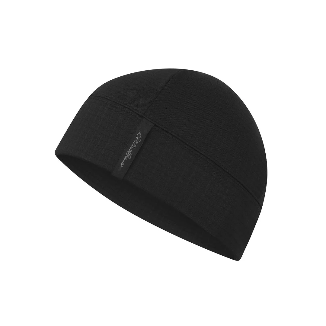 Eddie Bauer - Grid Fleece Beanie (XEB5038 010) - Image 2