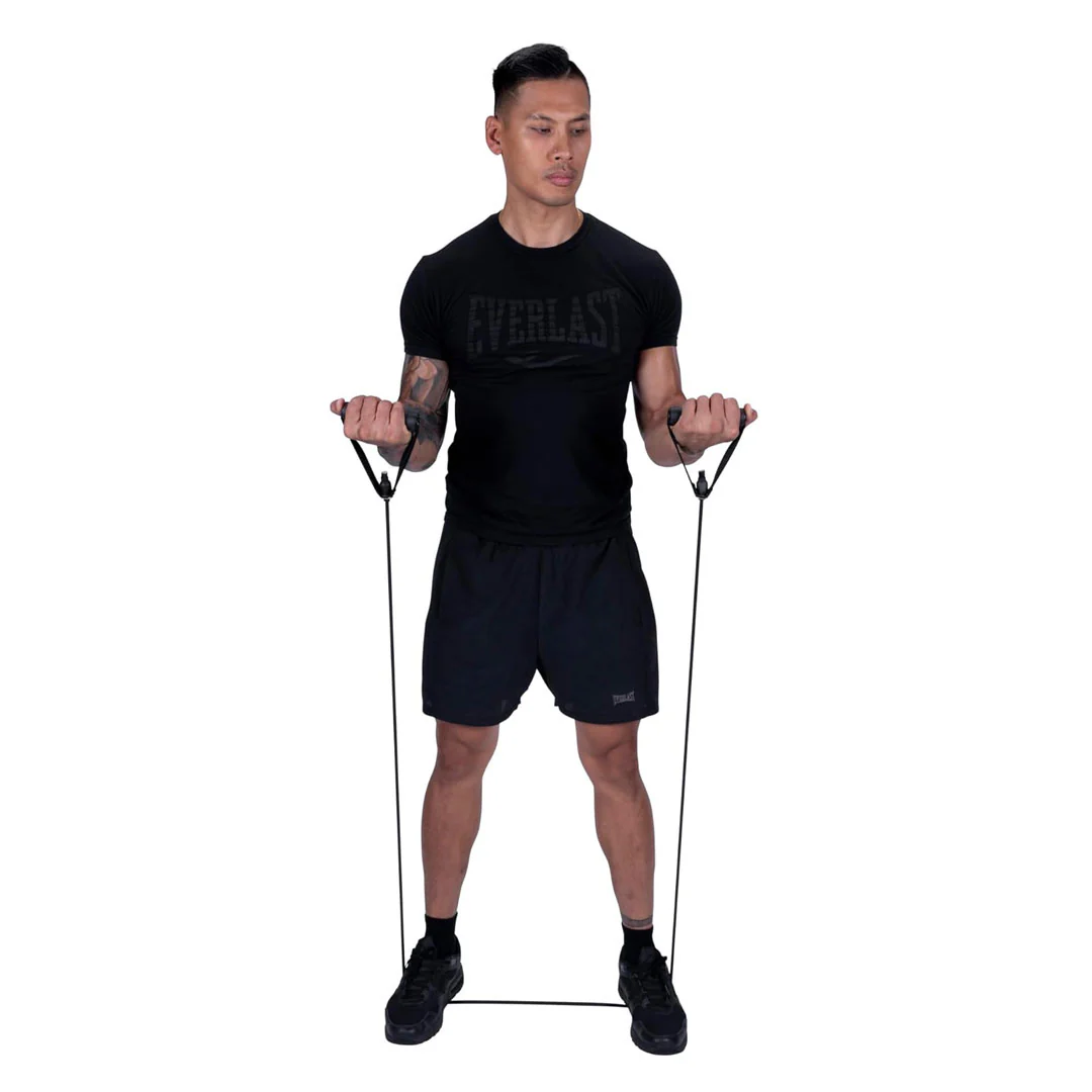Everlast - Heavy Resistance Band (ET9615BK) - Image 4