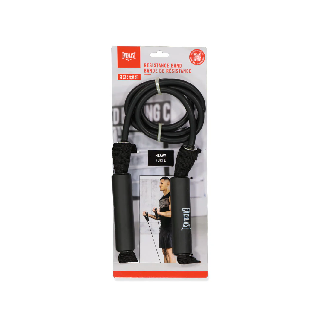 Everlast - Heavy Resistance Band (ET9615BK) - Image 7