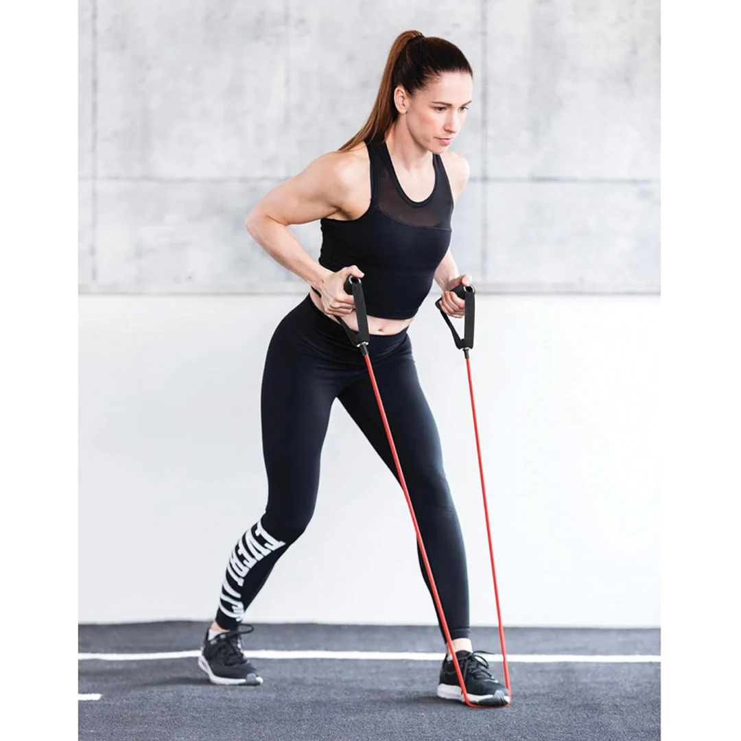 Everlast - Medium Resistance Band (ET9614RE) - Image 2