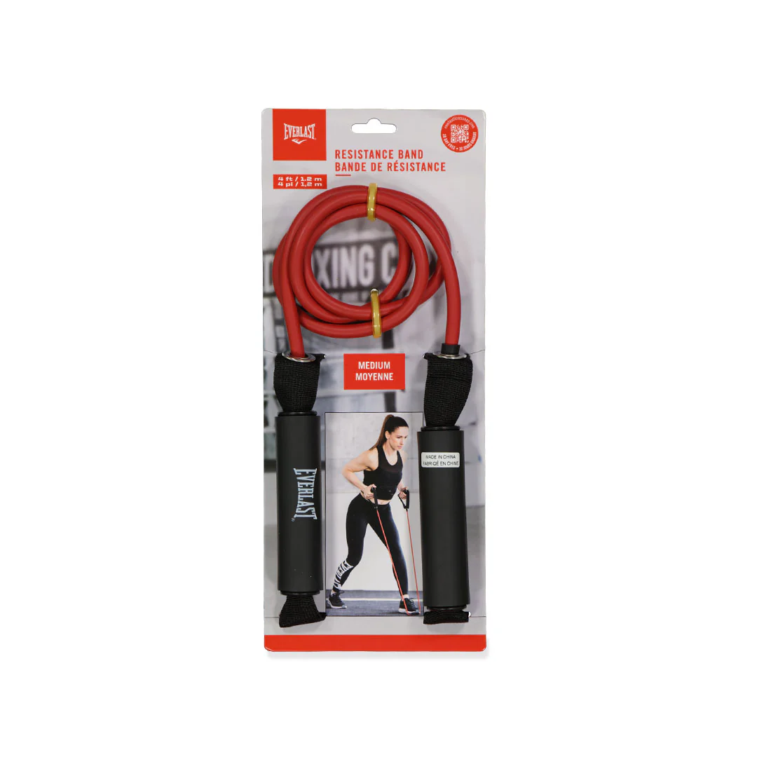 Everlast - Medium Resistance Band (ET9614RE) - Image 5