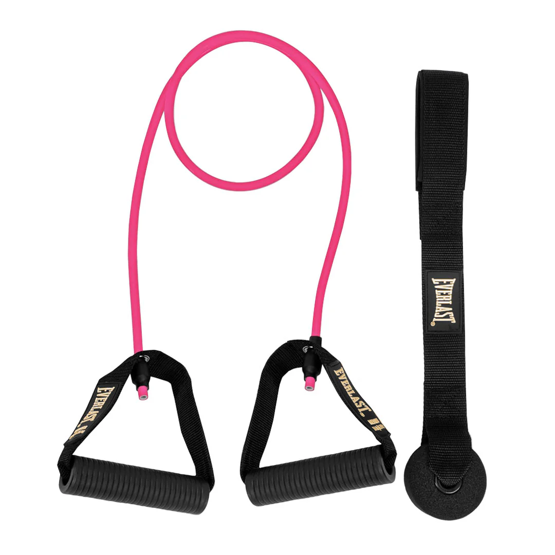 Everlast - Power Cable Light Resistance Band (ET7687PK)