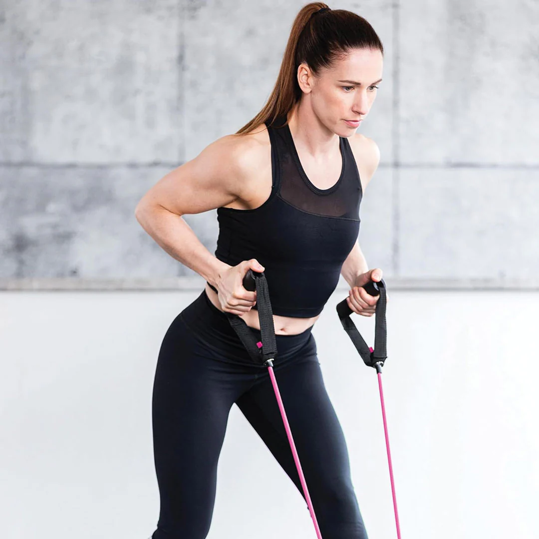Everlast - Power Cable Light Resistance Band (ET7687PK) - Image 2