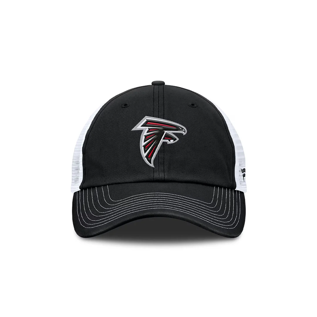 Fanatics - Atlanta Falcons Trucker Adjustable Hat (105B 127A 96 AJZ)