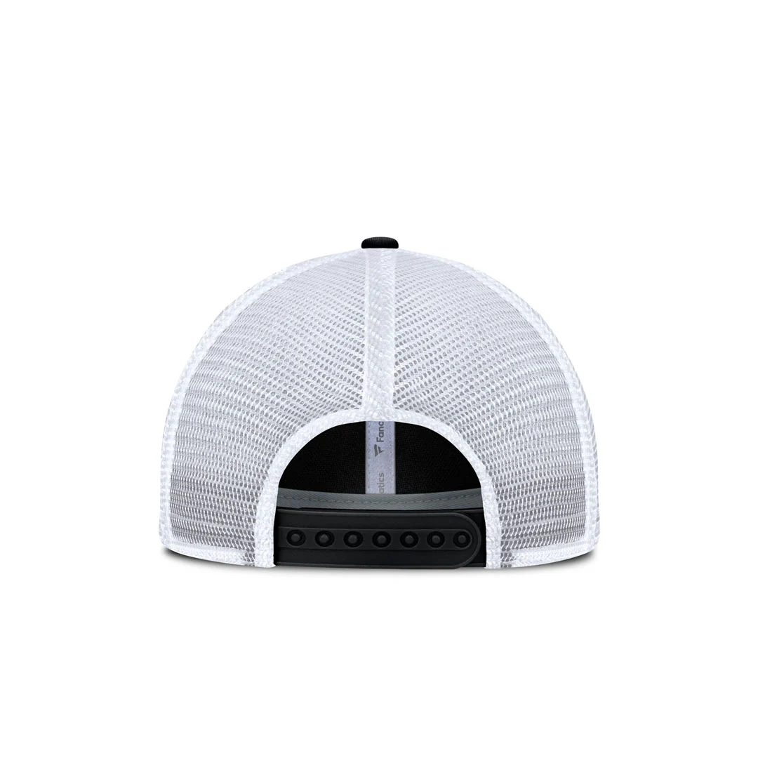 Fanatics - Atlanta Falcons Trucker Adjustable Hat (105B 127A 96 AJZ) - Image 3