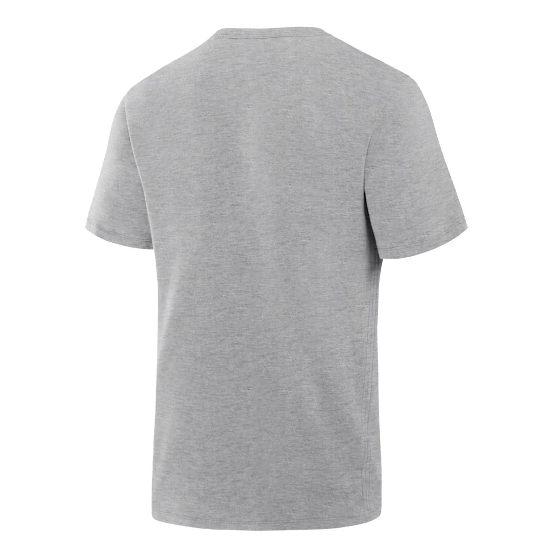 Fanatics - Men's Vancouver Whitecaps FC MLS Western Conference Champions Short Sleeve T-Shirt  (FM01 0103 E6X E6C) - Image 2