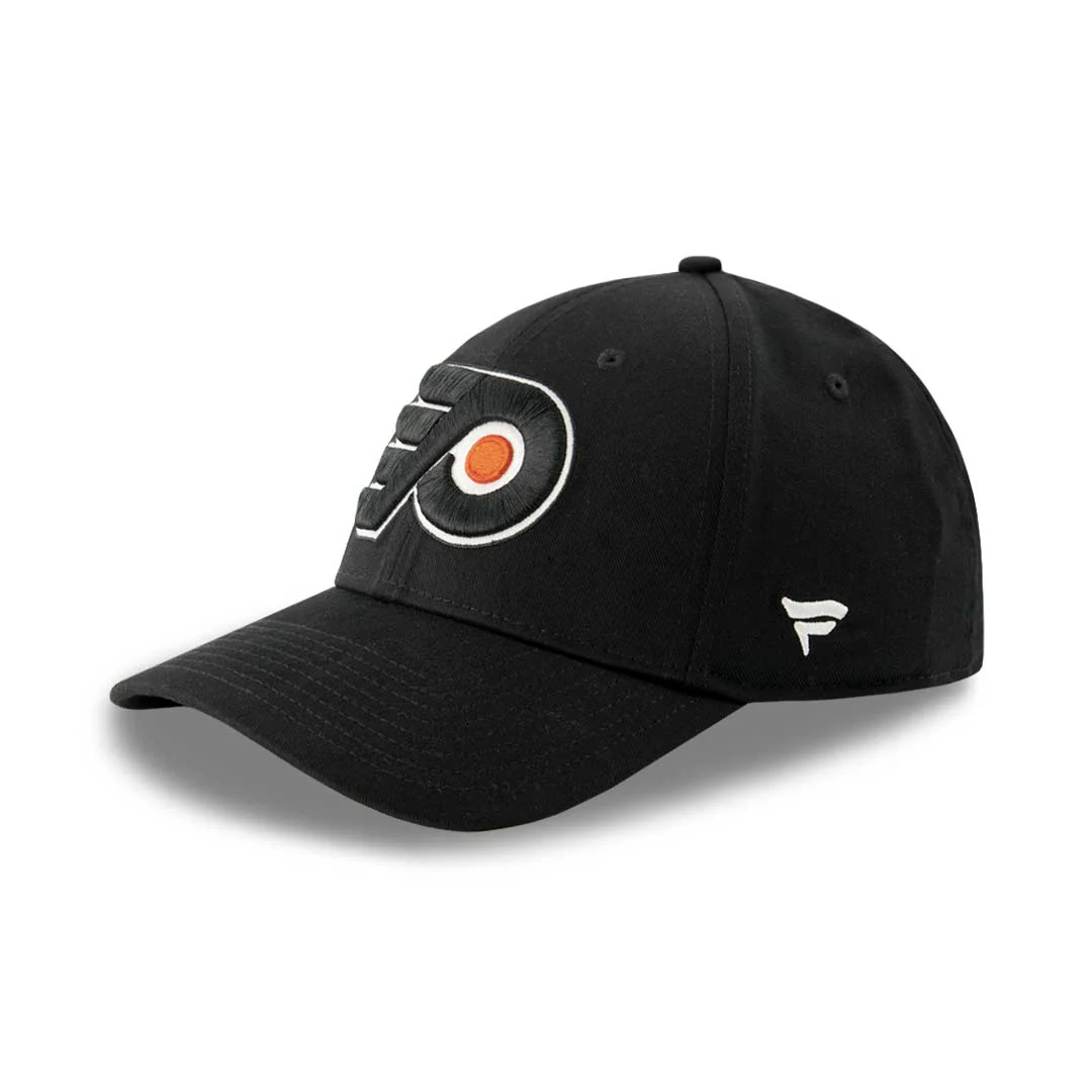 Fanatics - Philadelphia Flyers Structured Cap (11A1 127A 2Q AYA) - Image 2