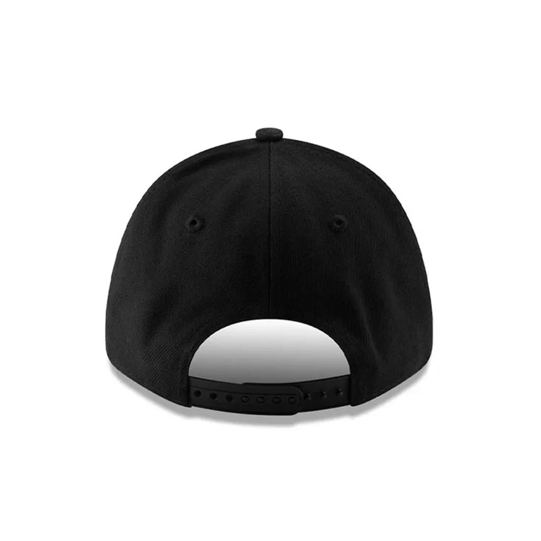 Fanatics - Pittsburgh Penguins Logo Structured Cap (11A1 127A 2GT AYA) - Image 3
