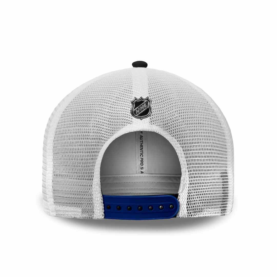 Fanatics - Toronto Maple Leafs Pro Rink Alternate Trucker (18T6 791L 2GZ 88W) - Image 4