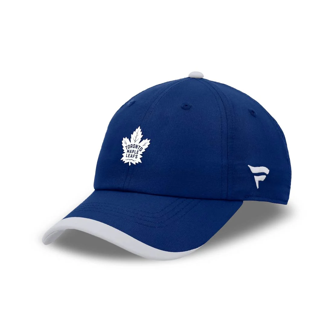 Fanatics - Toronto Maple Leafs Pro Rink Performance Cap (18T2 716C 2GZ 40W) - Image 2