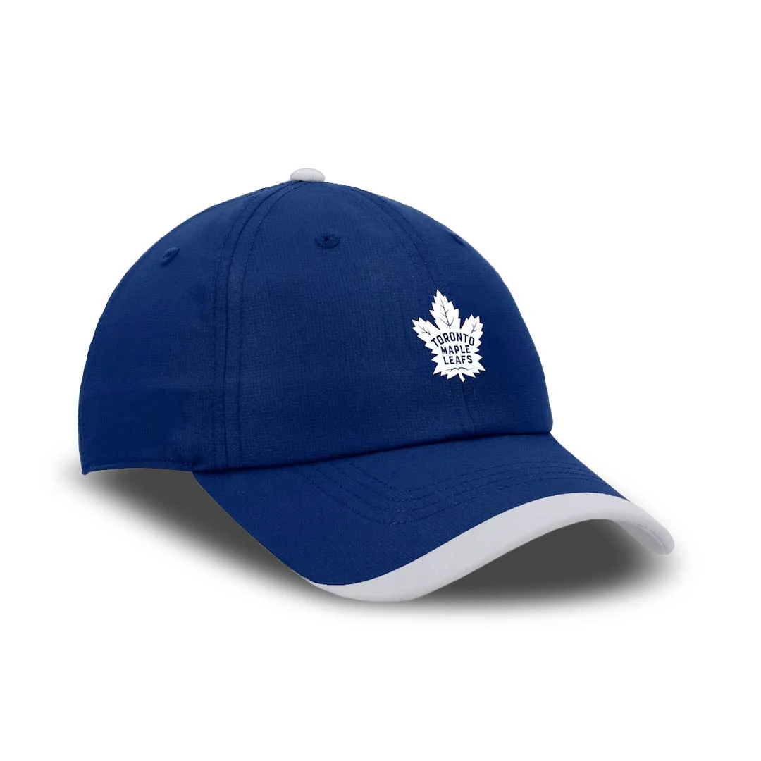 Fanatics - Toronto Maple Leafs Pro Rink Performance Cap (18T2 716C 2GZ 40W) - Image 3