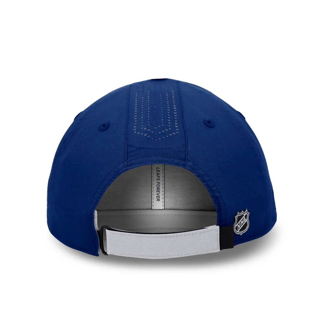 Fanatics - Toronto Maple Leafs Pro Rink Performance Cap (18T2 716C 2GZ 40W) - Image 4
