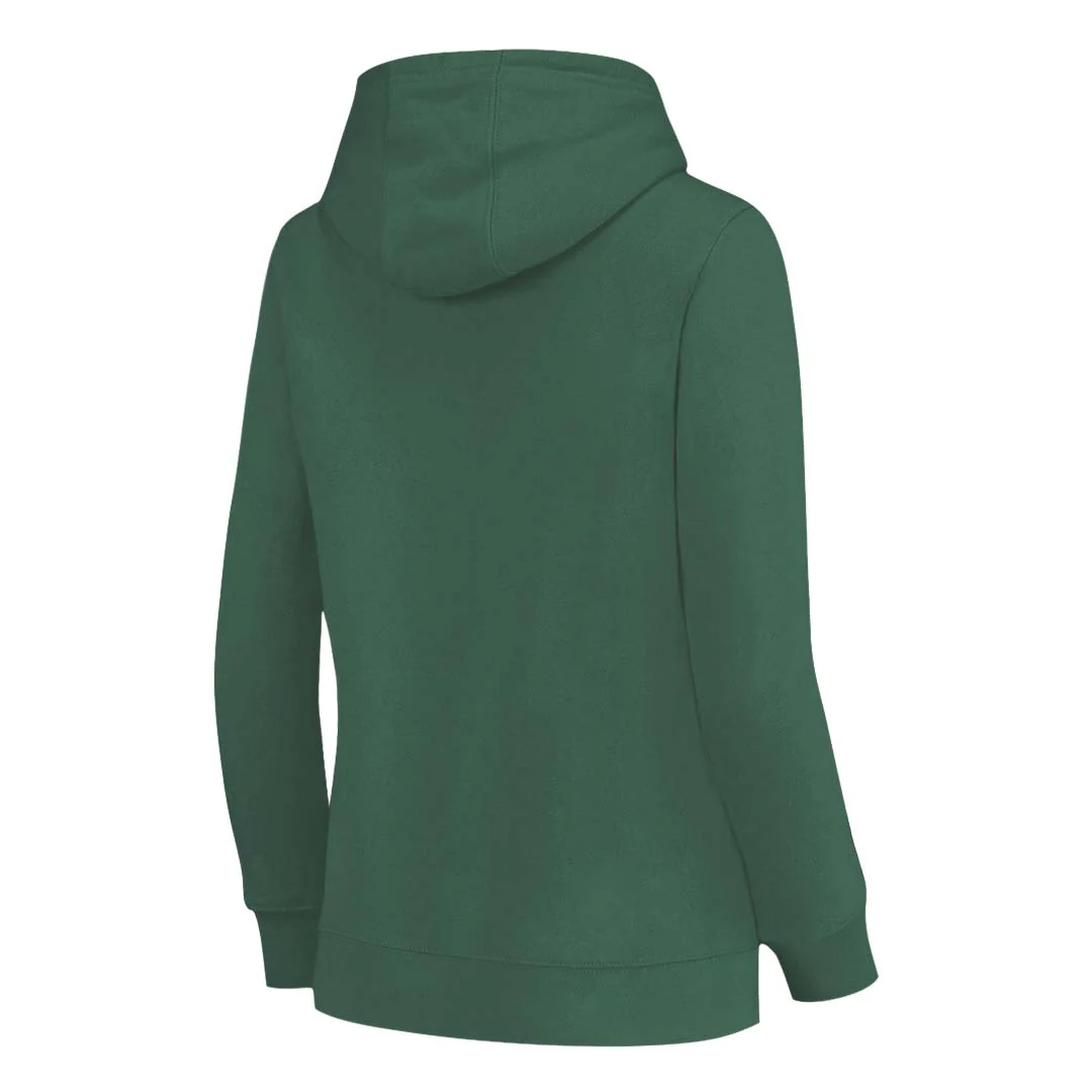 Fanatics - Women's Green Bay Packers Hoodie (FG 145843-PACKERS) - Image 2