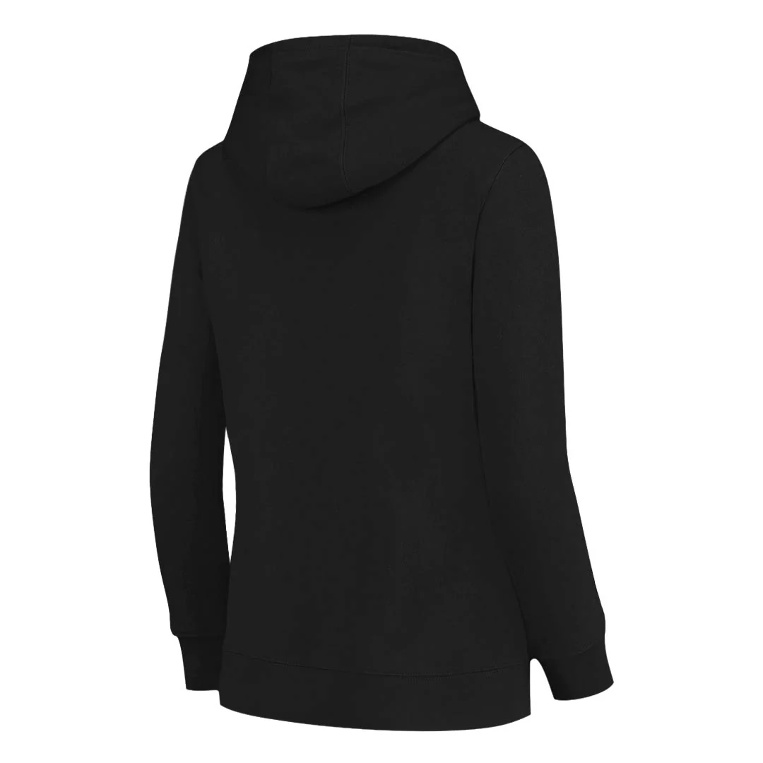 Fanatics - Women's Las Vegas Raiders Hoodie (735 M851 J0 RAIDERS) - Image 2