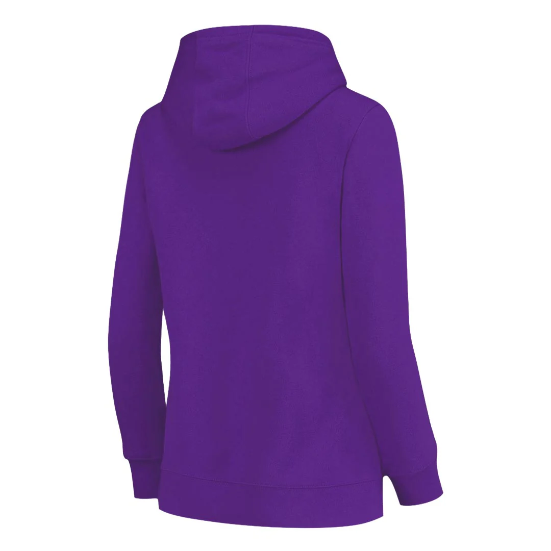 Fanatics - Women's Minnesota Vikings Hoodie (FGM5783 VIKINGS) - Image 2