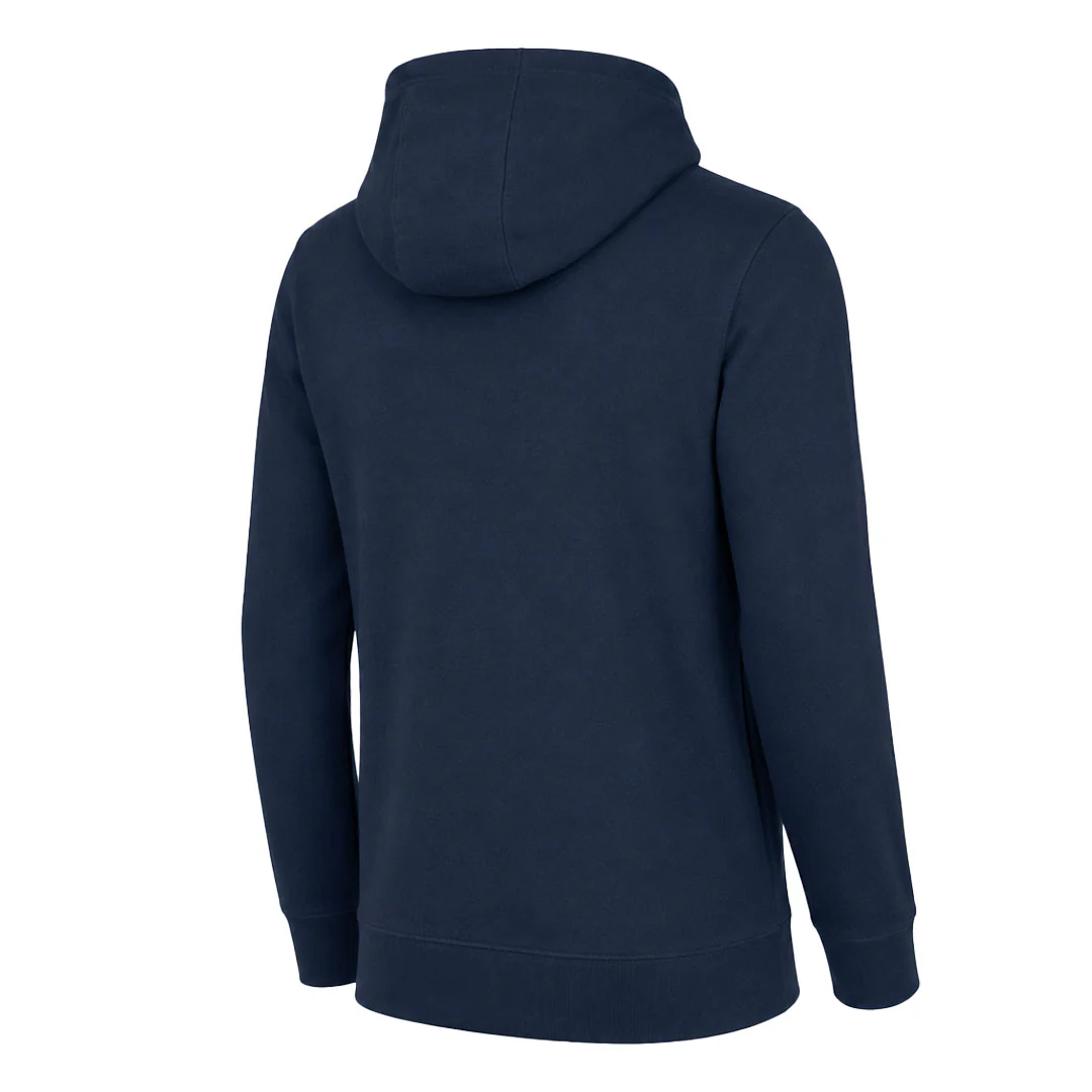 Fanatics - Women's New England Patriots Hoodie (735 M851 J0-PATRIOTS-1) - Image 2