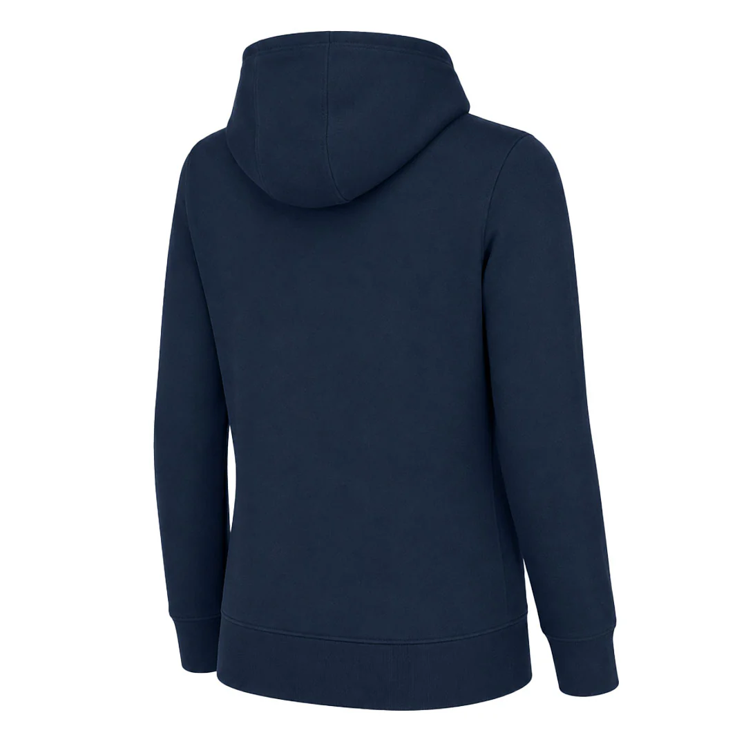 Fanatics - Women's New England Patriots Hoodie (735 M851 J0-PATRIOTS-2) - Image 2