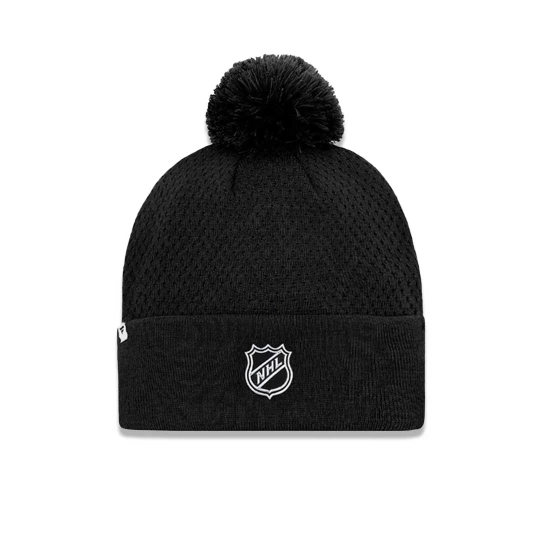 Fanatics - Women's Vegas Golden Knights Cuffed Beanie (18V8 127A 2GU 41R) - Image 2
