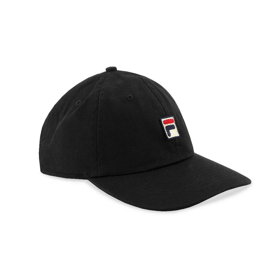 FILA - Adjustable Baseball Cap (FHT03341 001) - Image 2