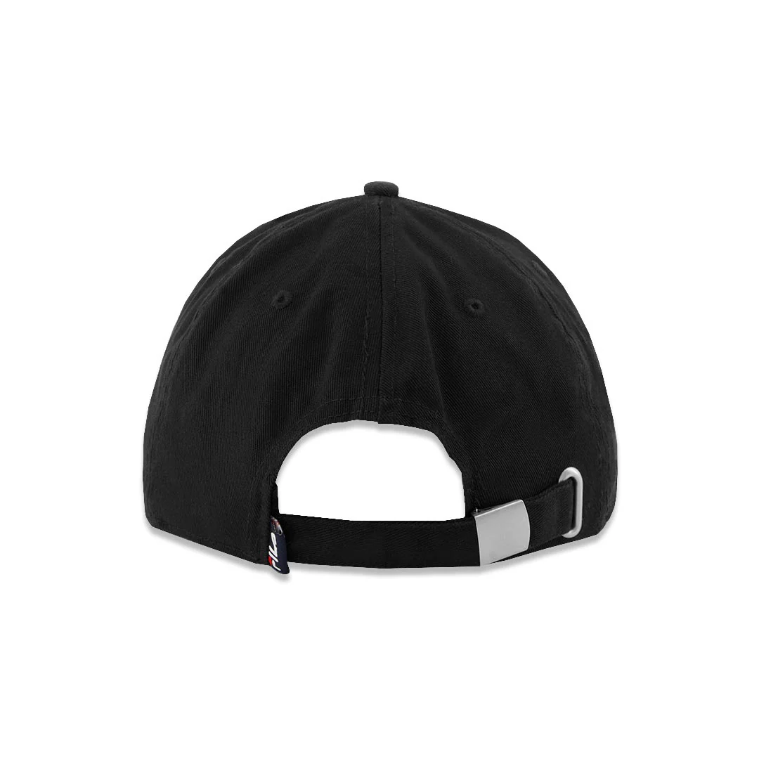 FILA - Adjustable Baseball Cap (FHT03341 001) - Image 4