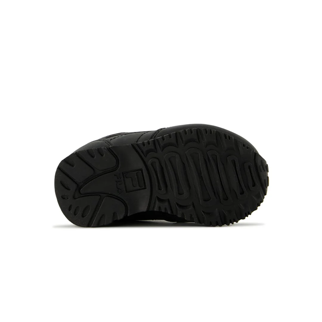 FILA - Kids' (Infant) Cress Shoes (7CM00140 001) - Image 4