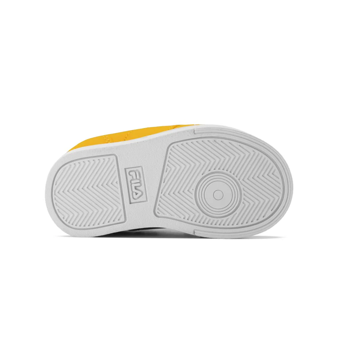 FILA - Kids' (Infant) G1000 Strap Shoes (7CM01526 720) - Image 4