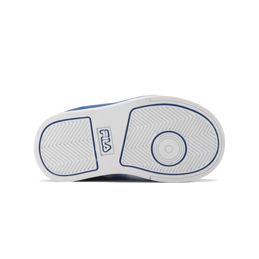 FILA - Kids' (Infant) Vulc 13 2D Shoes (7CM00378 422) - Image 4
