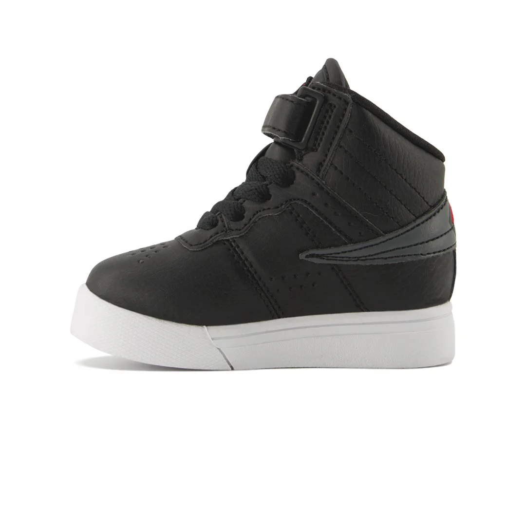 FILA - Kids' (Infant) Vulc 13 2D Shoes (7FM01775 014) - Image 2