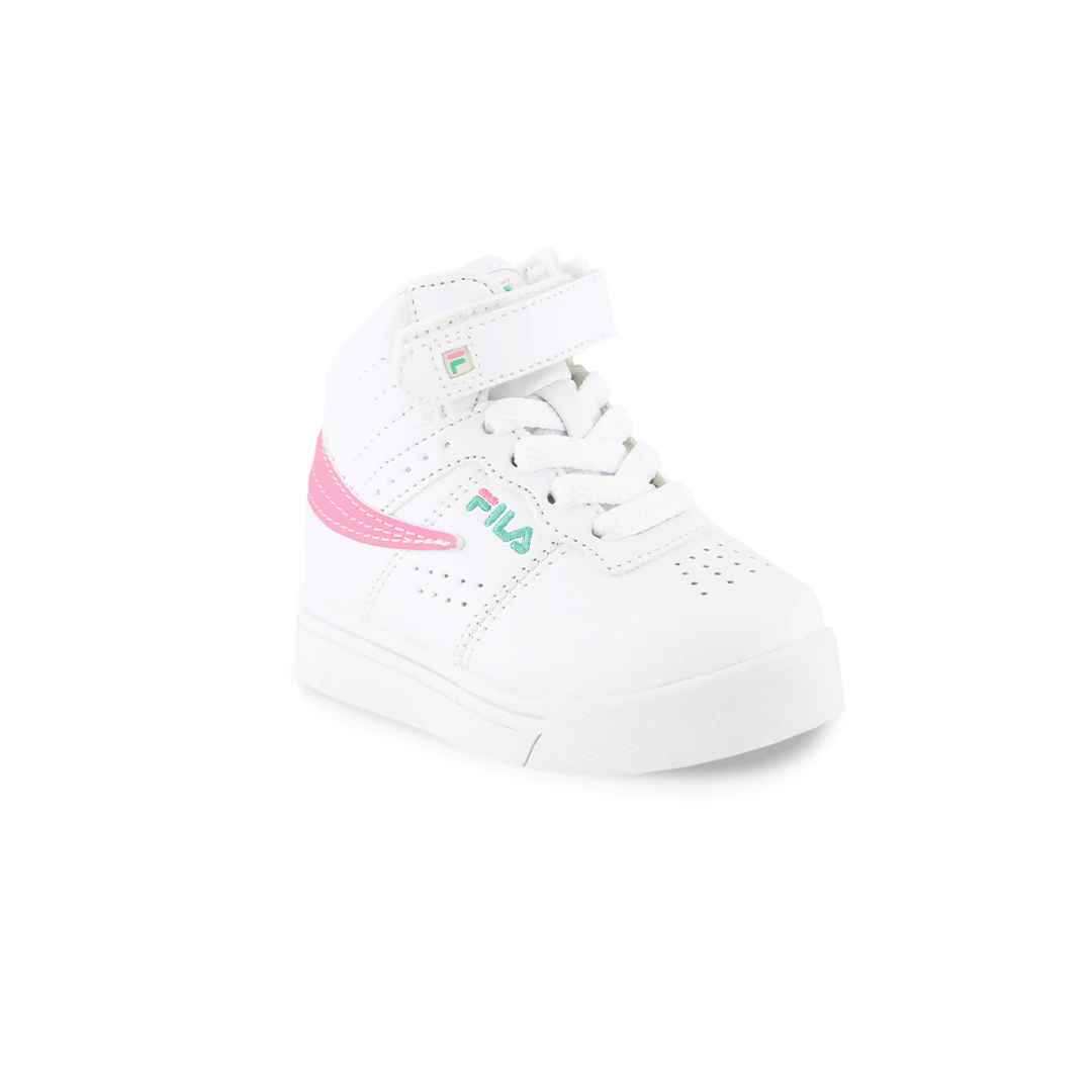 FILA - Kids' (Infant) Vulc 13 2D Shoes (7FM01775 145) - Image 2